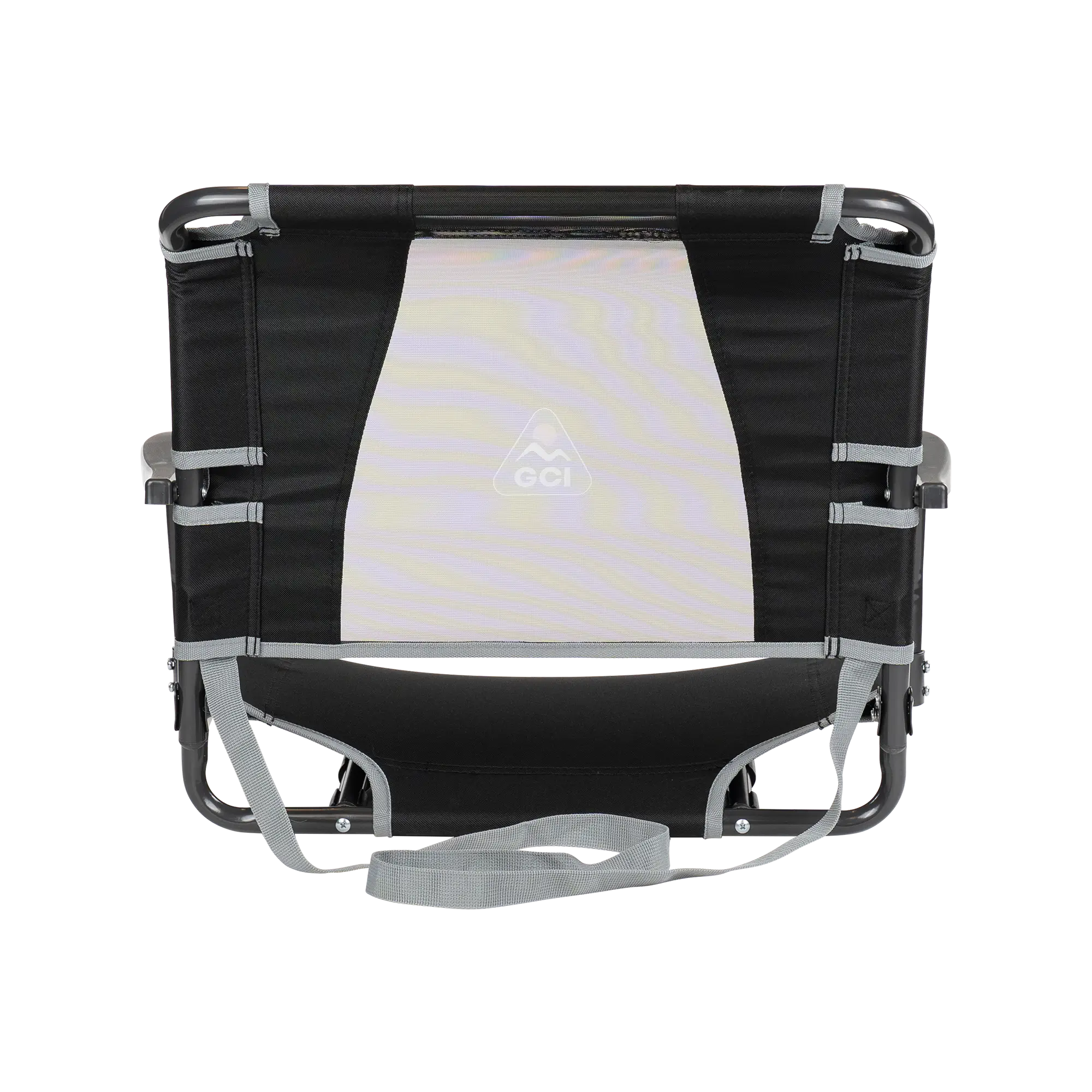 Big Comfort Stadium Chair™ with Armrests
