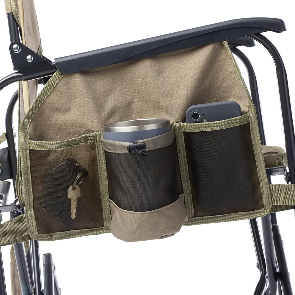 Adjustable Rocker™