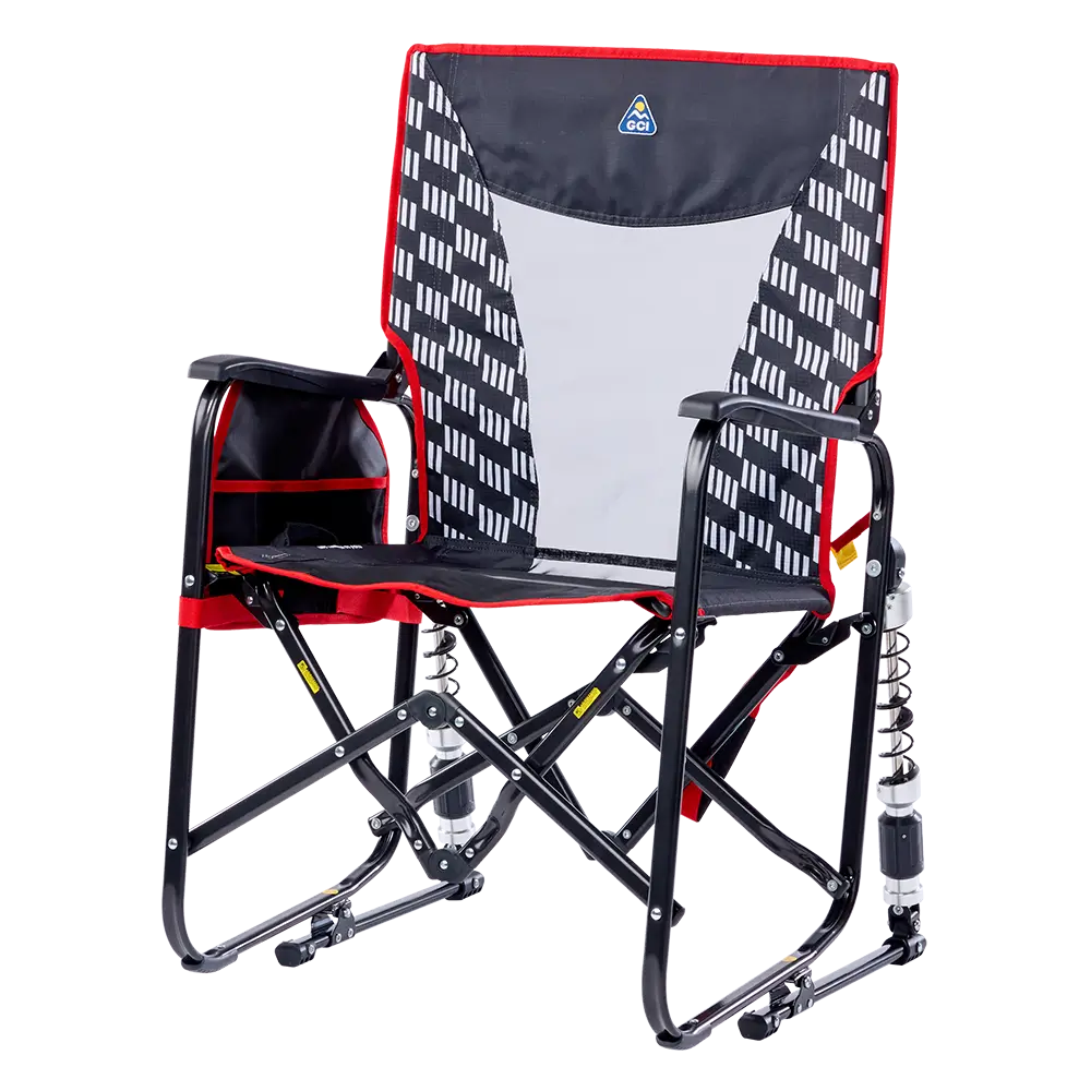 Adjustable Rocker™