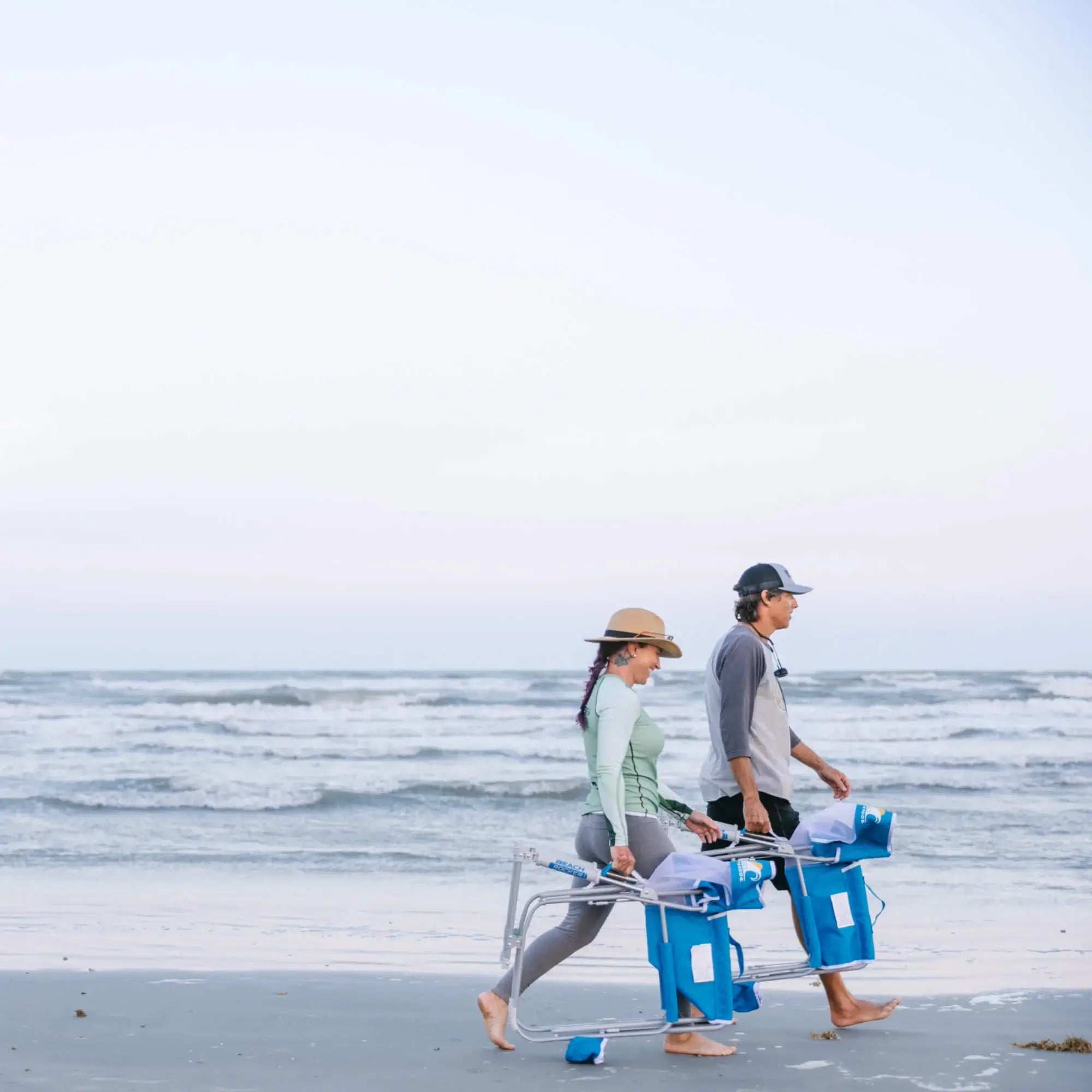 Beach Rocker™ Bundle