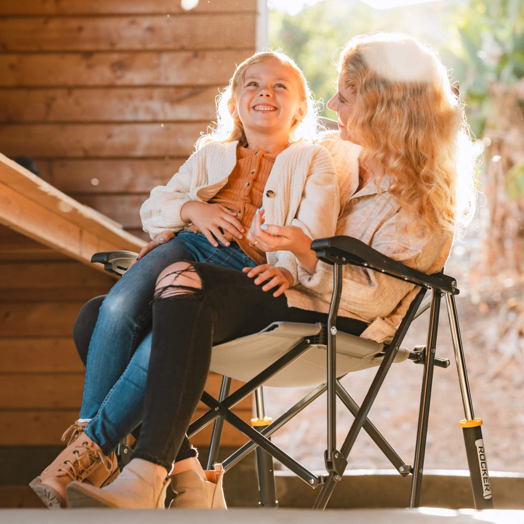 RoadTrip Rocker™